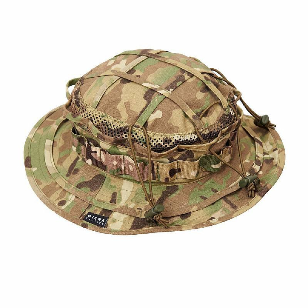 Панама Woodman mod.2 Мультикам Giena Tactics