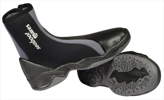 Боты для дайвинга Mares Seaboot 3 мм