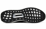 Кроссовки Adidas Ultraboost 3.0 Black Leather Cage
