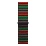 Умные часы Apple Watch SE 3 (2025) GPS, 44mm, Starlight Aluminium Case with Black Unity Sport Loop