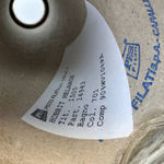 HOBBIT - Pecci Filati; 90% меринос, 10% п/а; 150м/100гр; col. 701, цвет: бежевый меланж; S508