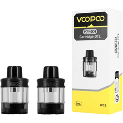 Картридж(без испарителя) Voopoo PnP X DTL (в упак. 2шт.)