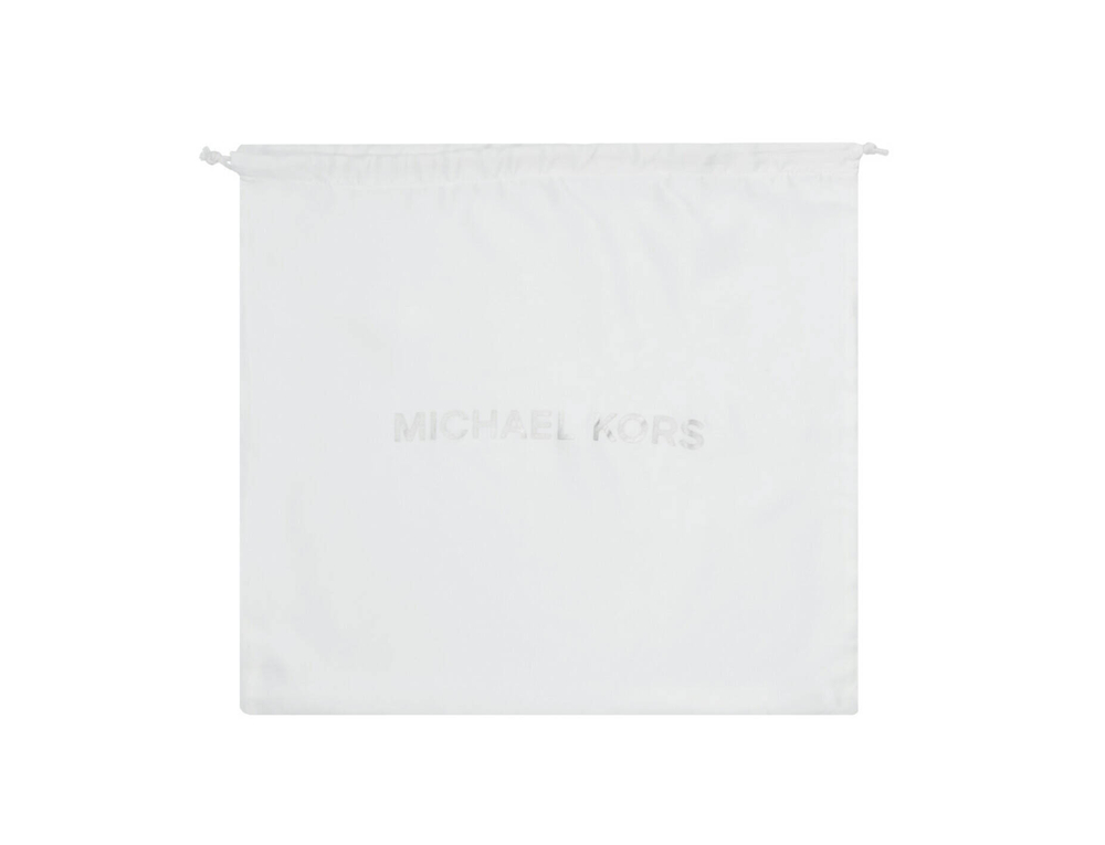 кожаная сумка-мессенджер greenwich Michael Kors - черный(32S1GGRC0L)