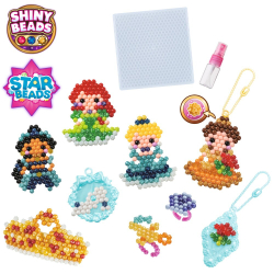 Aquabeads - Блестящие бусины Принцы Диснея 900 шт. 31997 / артикул   31997  / GTIN 5054131319970