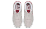 Кроссовки Nike Air Force 1 Shadow (Женская размерная сетка)
