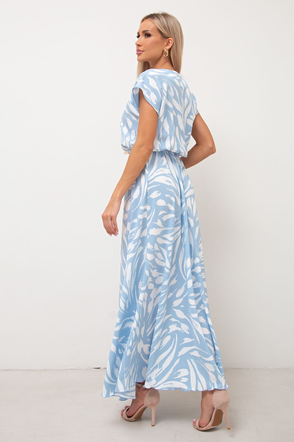 Платье Дарья №121 Valentina