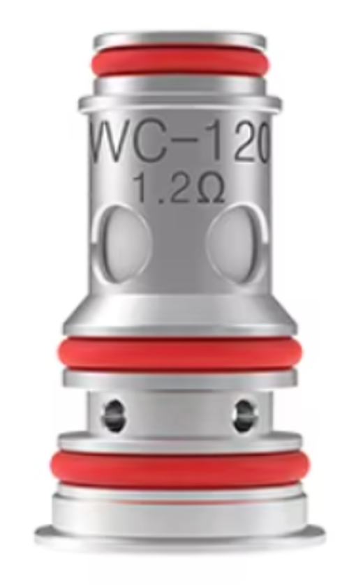 Испаритель Vandy Vape VVC 1.2 Ом