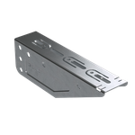 Консоль ВМ осн. 150 мм, горячеоцинкованная