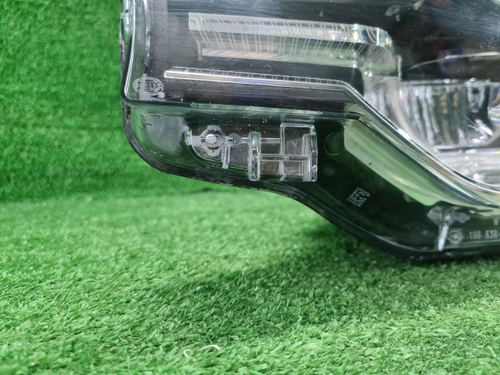 Фара левая BMW 3er F30 (2015-2020) LED