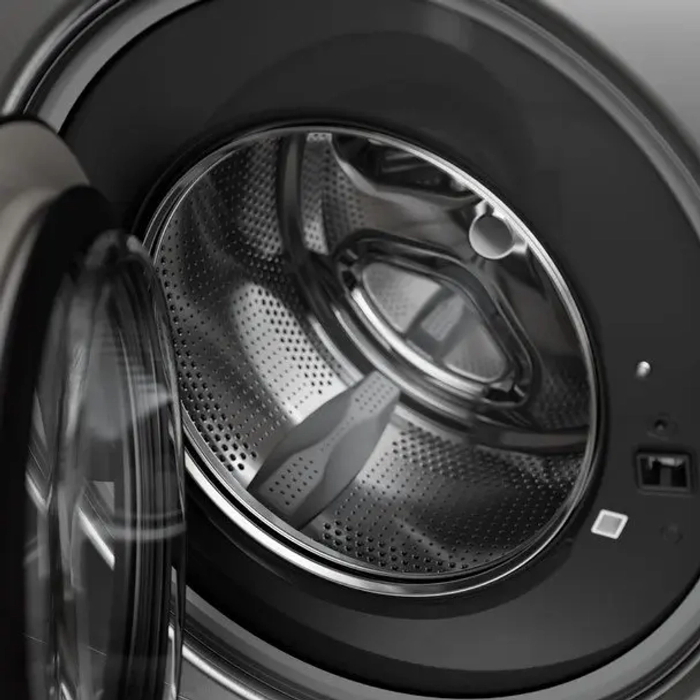 Профессиональная стиральная машина Asko WMC6743VB.T фото 11