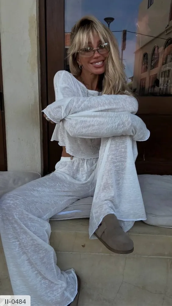 Костюм II-0483 Фабрика Моды