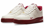 Кроссовки Nike Air Force 1 Low '07 Se (Женская размерная сетка)
