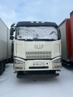 FAW J6 8x4 Самосвал СА3310Р66K24T4E5 (Дизельный, 11,1 л, 420 л.с., МТ)