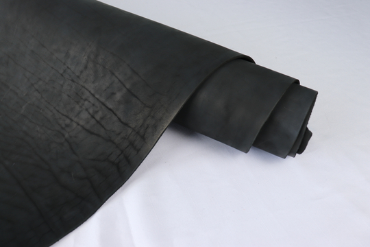 4,1-4,5 полукожа черная