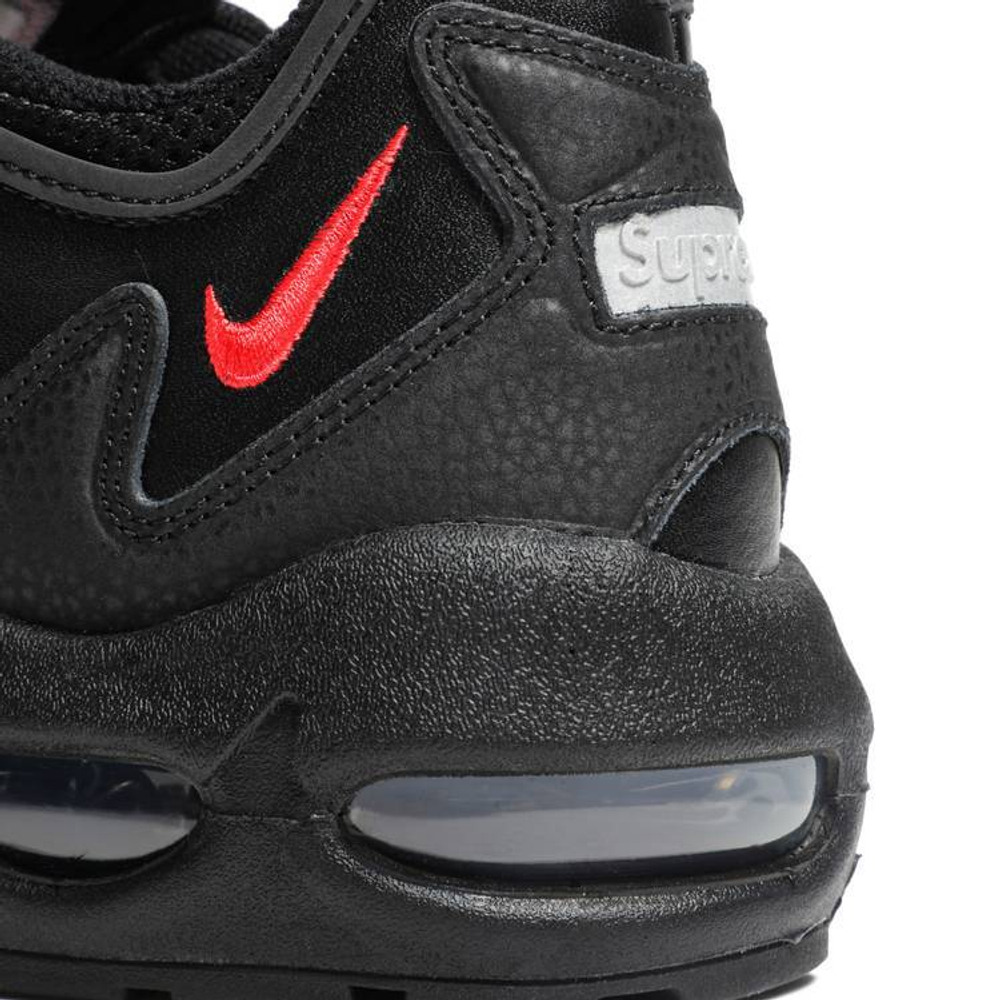 Кроссовки Supreme X Nike Air Max 96