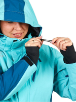 Костюм демисезонный Norfin BERGEN W 02 р.M