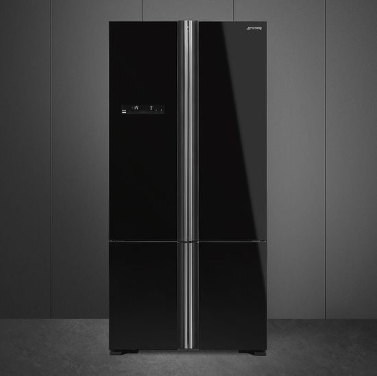 Холодильник Smeg FQ70GBE
