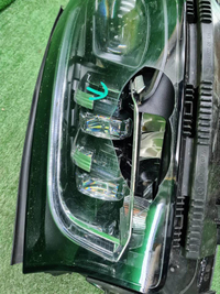 Фара левая Mercedes GLS x167 (19-24) Multibeam LED