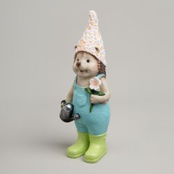 СТАТУЭТКА "ЕЖИК" 11Х9Х30 СМ