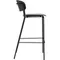 Барный стул Torfrid, 72 см, черный