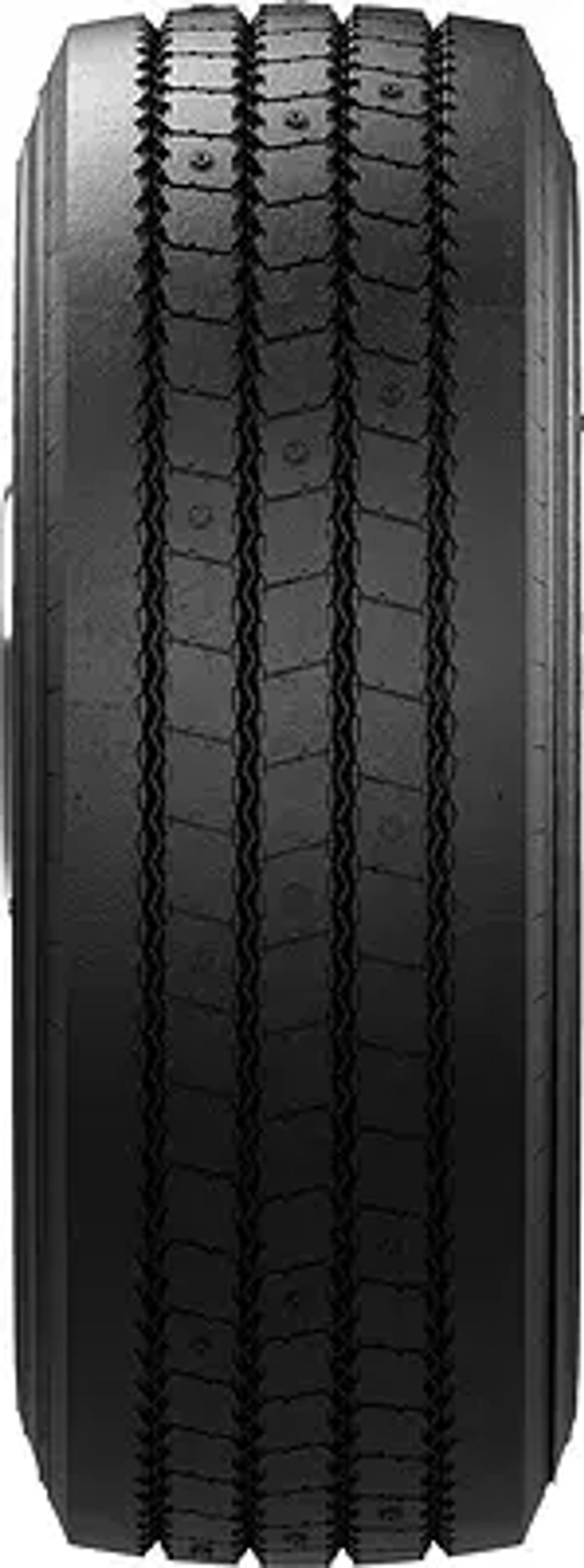 Aeolus Neo Allroads T2 385/55 R22,5 160K PR20 3PMSF (Прицепная ось)