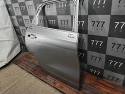 Дверь задняя правая Haval Jolion 24-нв Б/У Оригинал 6201200XST11A