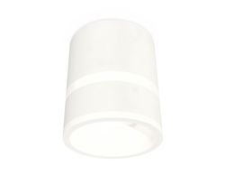 Ambrella Комплект накладного светильника с акрилом Techno XS8110005
