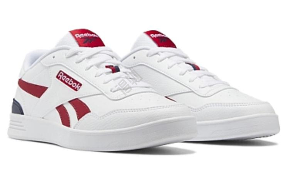 Кроссовки Reebok Court Advance Clip