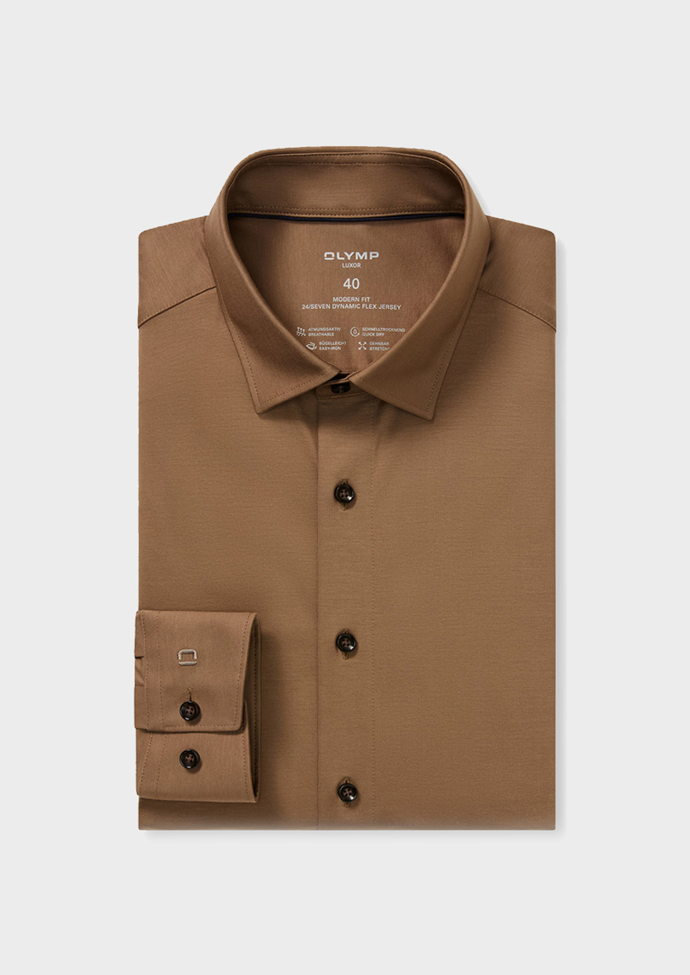 Сорочка OLYMP Jersey (64)