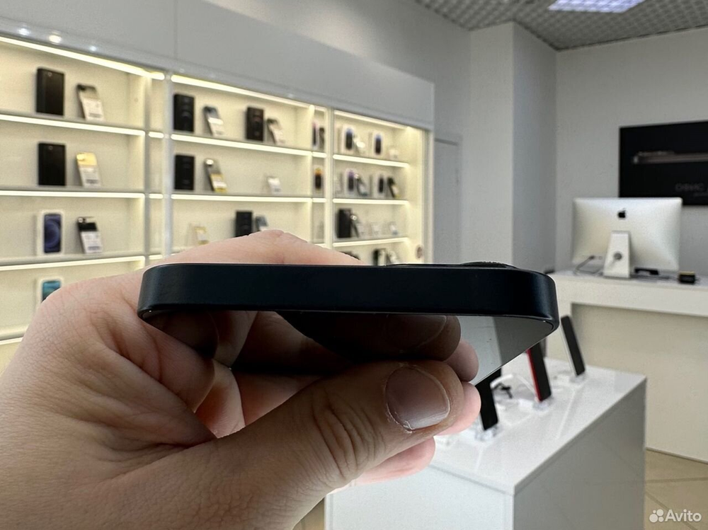 iPhone 13, 128 ГБ б/у