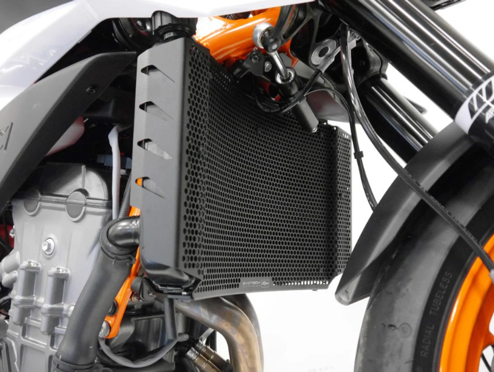 Evotech Performance Защитная сетка радиатора KTM 890 / 790 PRN015055