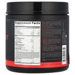 Kaged, Предтренировочный комплекс, без стимуляторов, фруктовый пунш, 538 г (1,19 фунта)