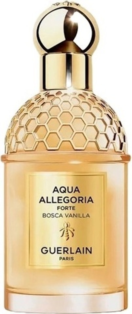 Guerlain Aqua Allegoria Bosca Vanilla Forte