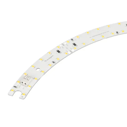 Линейка SL-ARC-D320-A90-5.4W 24V Day4000 (дуга 1 из 4) (Arlight, Открытый) 033874