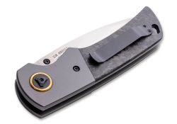 Нож Boker 01BO177 Gulo Pro Marble CFфотография - 2