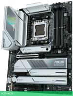 Материнская плата ASUS Prime X670E-Pro WiFi AM5 ATX DDR5