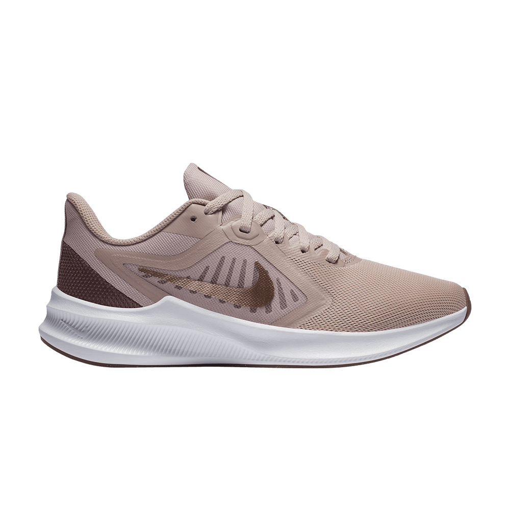 Кроссовки Nike Downshifter 10 (Женская размерная сетка)