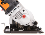 Дисковая пила аккумуляторная WORX SAW WX527.9