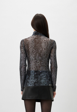 Джемпер женский KARL LAGERFELD JEANS