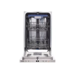 DeLonghi Встраиваемая посудомоечная машина DDW 06S Granate platinum