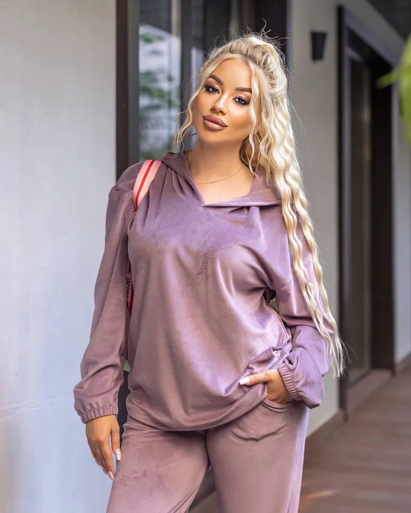 Костюм УК-944-4 Fabrika