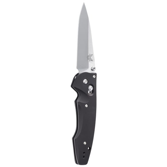 Складной нож Benchmade 477 Osborne c клинком из стали CPM-S30V, рукоять алюминий