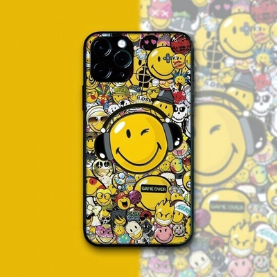 Чехол ТПУ Florme для iPhone 12 Mini, 012163