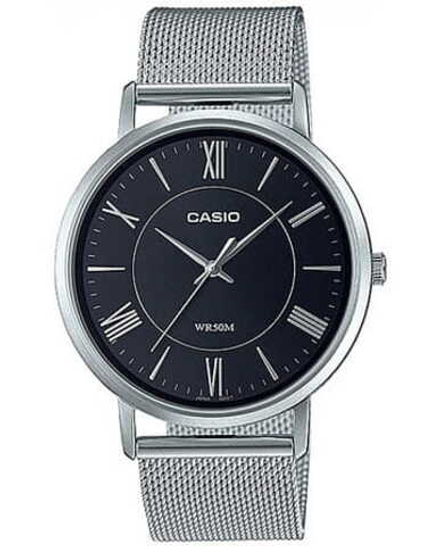 Часы Casio Collection MTP-B110M-1A
