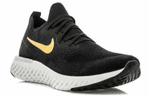 Кроссовки Nike Epic React Flyknit 1 (Женская размерная сетка)
