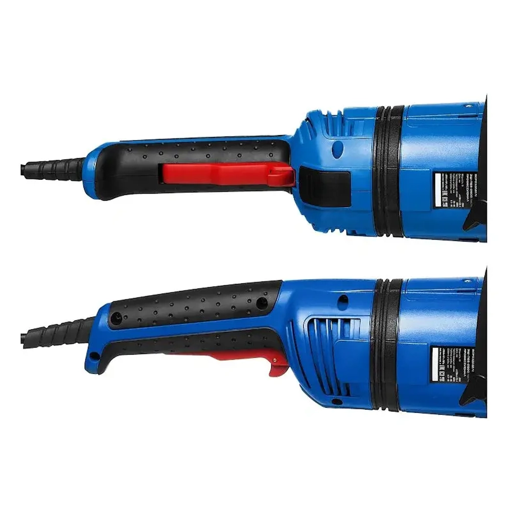 Штроборез ЗУБР ЗШ-П65-2600 ПВСТК