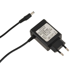 8333/15FL LEDIO LN26 458 серебро, металл/пластик Торшер LED 15W 3000/4000/6000K CCT/диммер/LCD 220-240V GENRI