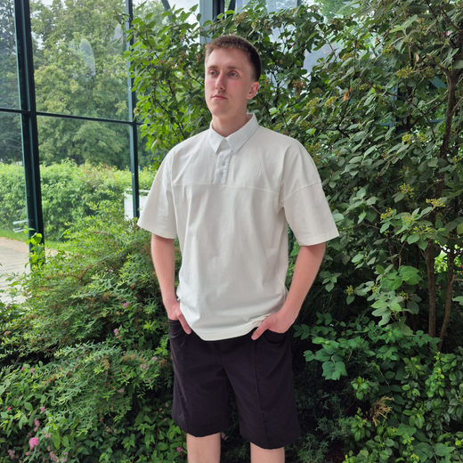 Рубашка-поло ALTO Leto 25