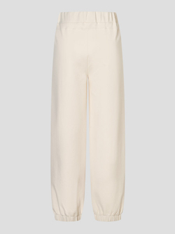 Брюки BOGNER ANNICA в молочном цвете
