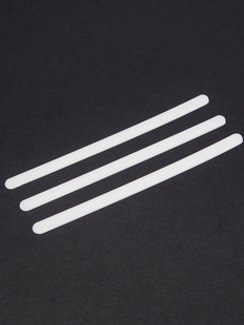 Косточка боковая Arta-F, пластик, 100 мм